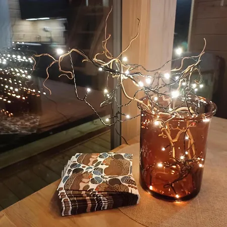 Welcome To Uppana Villa *