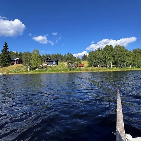 Welcome To Uppana * Rovaniemi