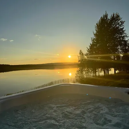 Villa Welcome To Uppana *