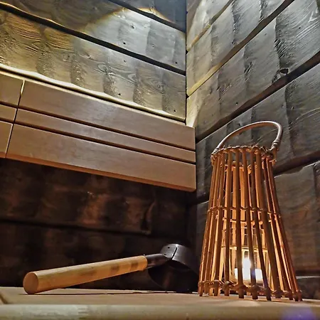 Welcome To Uppana * Rovaniemi