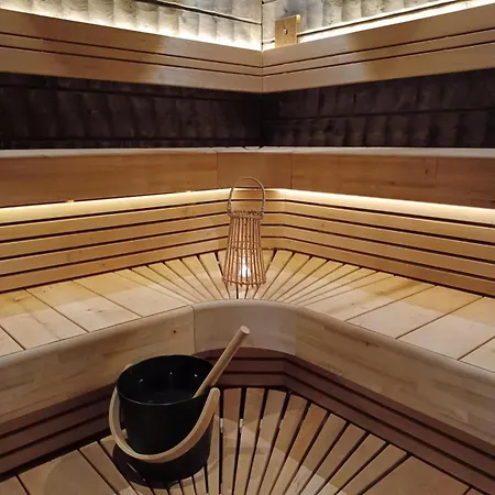 Welcome To Uppana Villa Rovaniemi