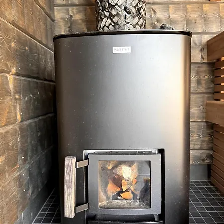 Welcome To Uppana Rovaniemi