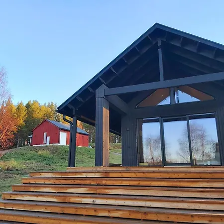 Welcome To Uppana Villa Rovaniemi