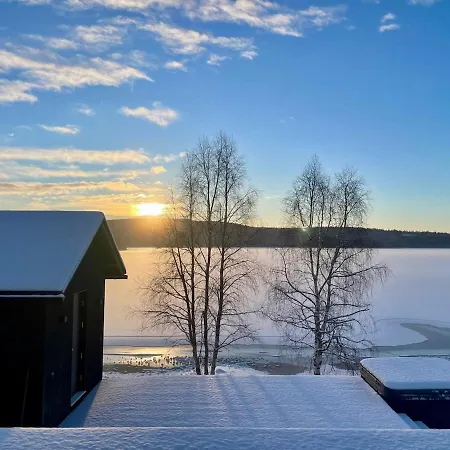 Welcome To Uppana * Rovaniemi