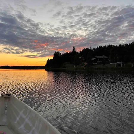 Welcome To Uppana Villa