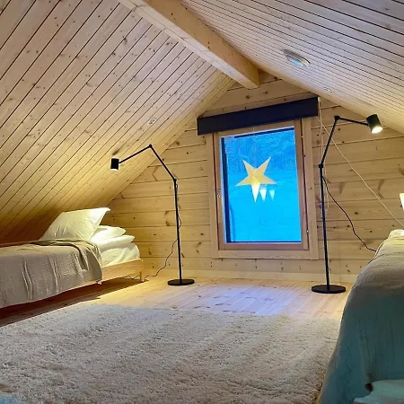 Welcome To Uppana Rovaniemi