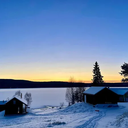 Welcome To Uppana Villa Rovaniemi