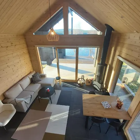 Villa Welcome To Uppana Rovaniemi