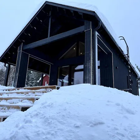 Welcome To Uppana * Rovaniemi