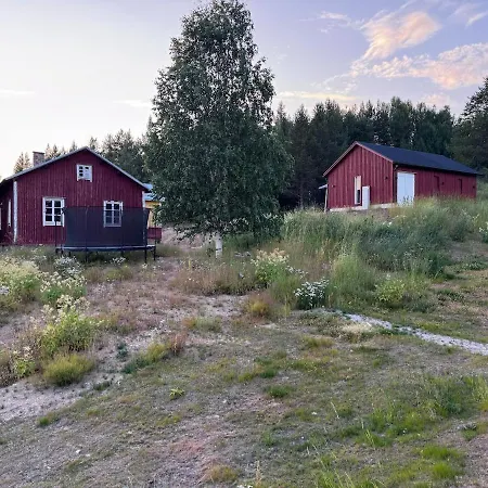 Welcome To Uppana Rovaniemi