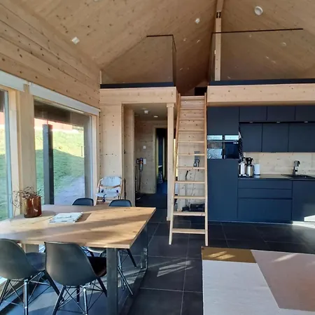 Villa Welcome To Uppana Rovaniemi