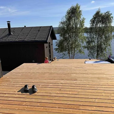 Welcome To Uppana Rovaniemi