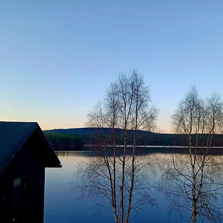 Welcome To Uppana * Rovaniemi