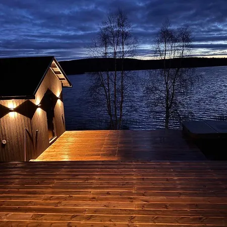 Welcome To Uppana * Rovaniemi