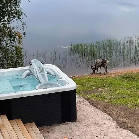 Villa Welcome To Uppana