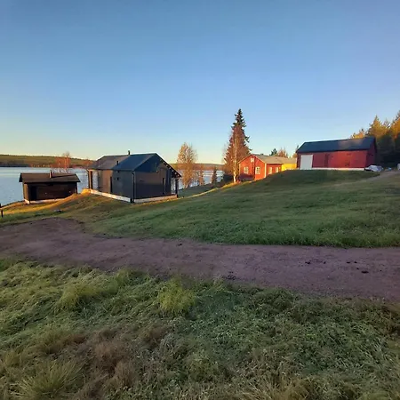 Villa Welcome To Uppana Rovaniemi