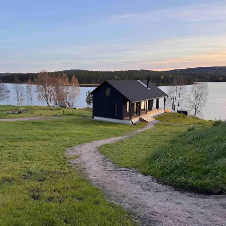 Welcome To Uppana * Rovaniemi