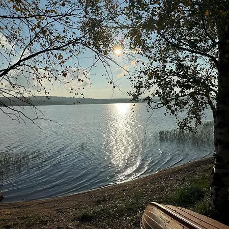 Villa Welcome To Uppana