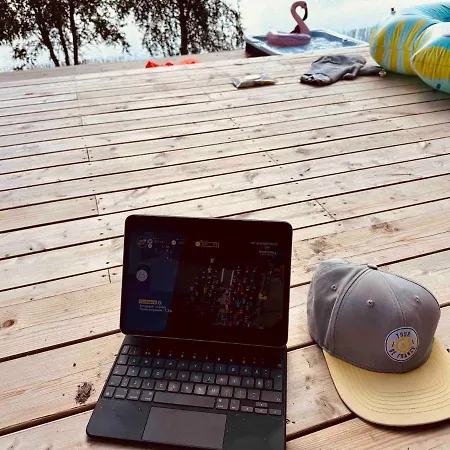 Villa Welcome To Uppana *