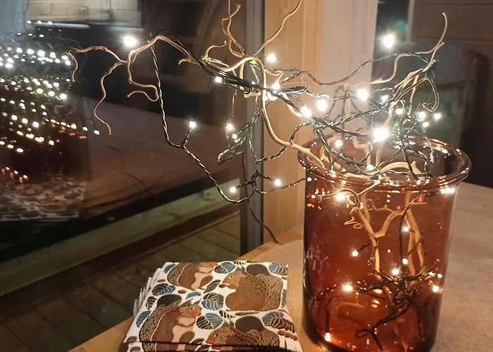 Welcome To Uppana Villa *