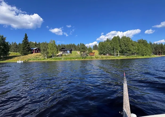 Welcome To Uppana * Rovaniemi