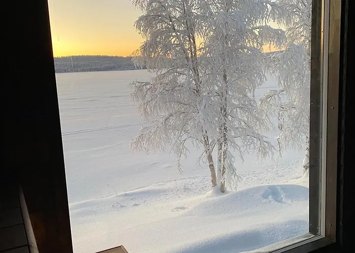 Welcome To Uppana Villa