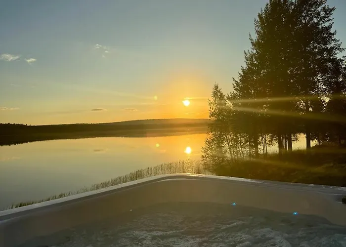 Villa Welcome To Uppana *