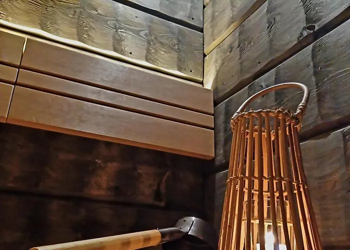 Welcome To Uppana * Rovaniemi