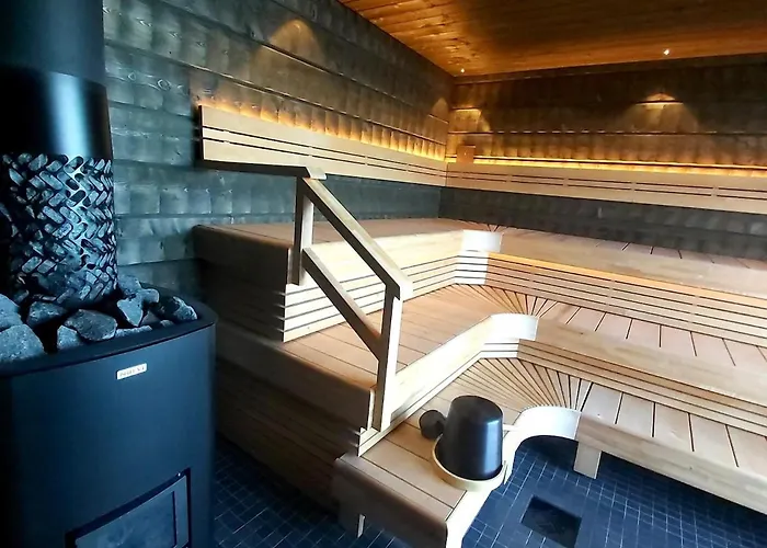 Willa Welcome To Uppana