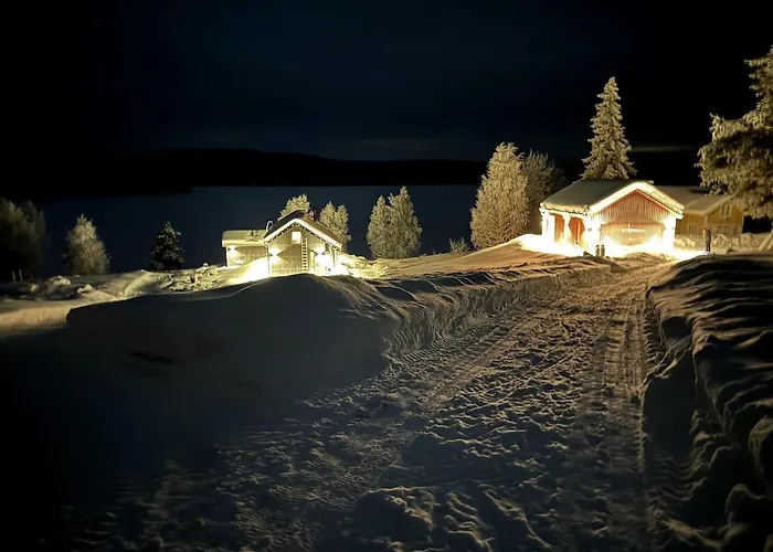 Welcome To Uppana Willa