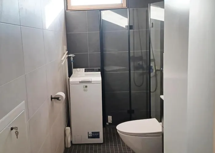 Willa Welcome To Uppana *