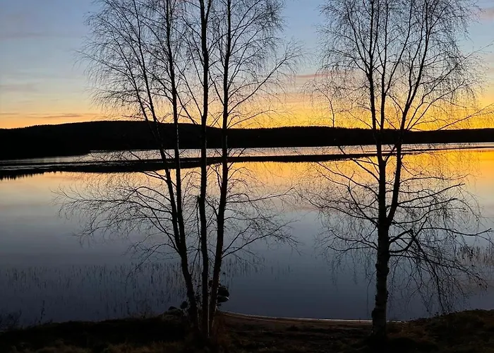 Villa Welcome To Uppana *