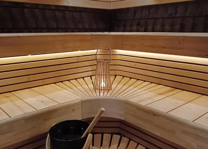 Welcome To Uppana Villa Rovaniemi