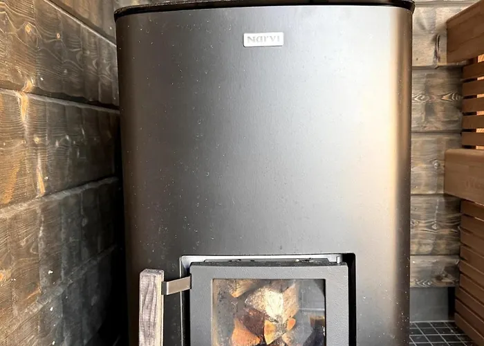 Welcome To Uppana Rovaniemi