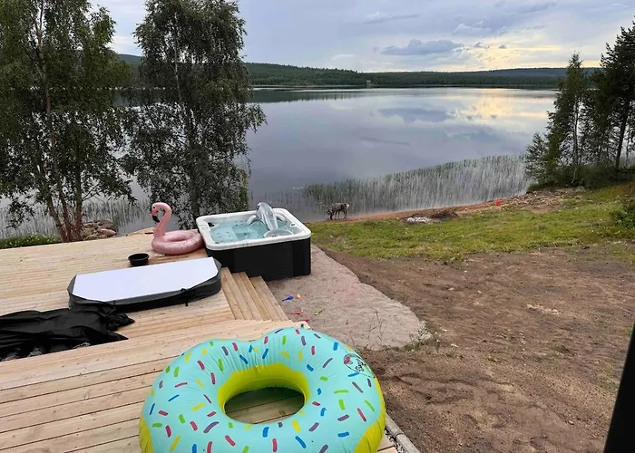 Welcome To Uppana Willa