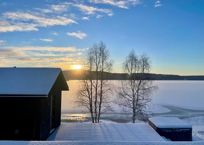 Welcome To Uppana * Rovaniemi