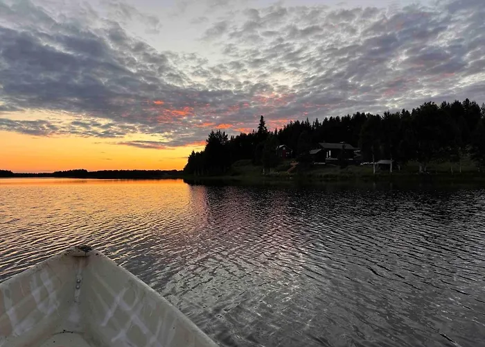 Welcome To Uppana Villa