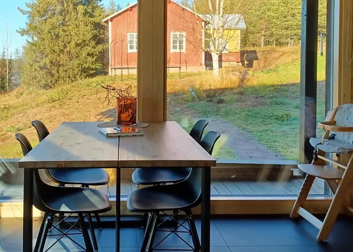 Willa Welcome To Uppana