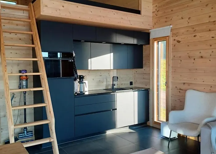 Willa Welcome To Uppana *