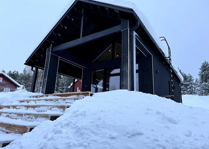 Welcome To Uppana * Rovaniemi