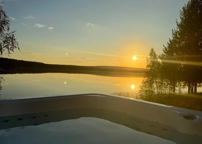 Willa Welcome To Uppana