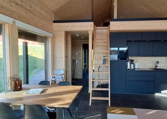 Villa Welcome To Uppana Rovaniemi