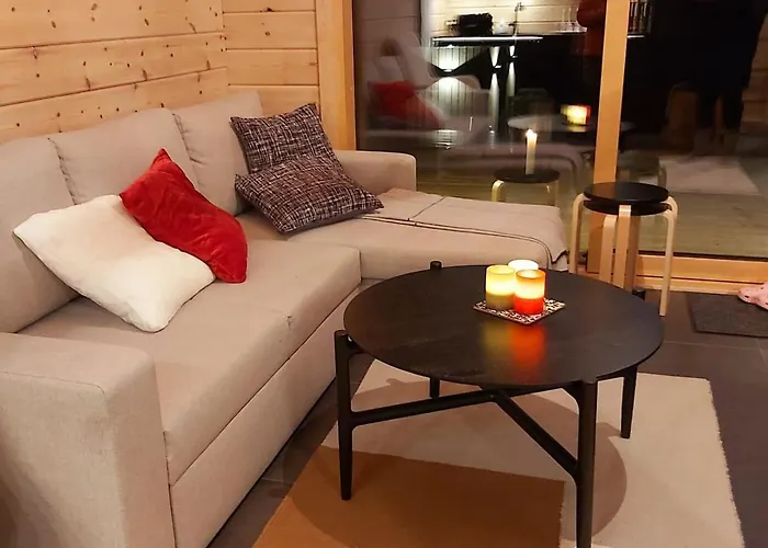 Welcome To Uppana * Rovaniemi