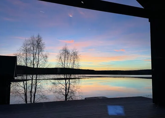 Welcome To Uppana Willa