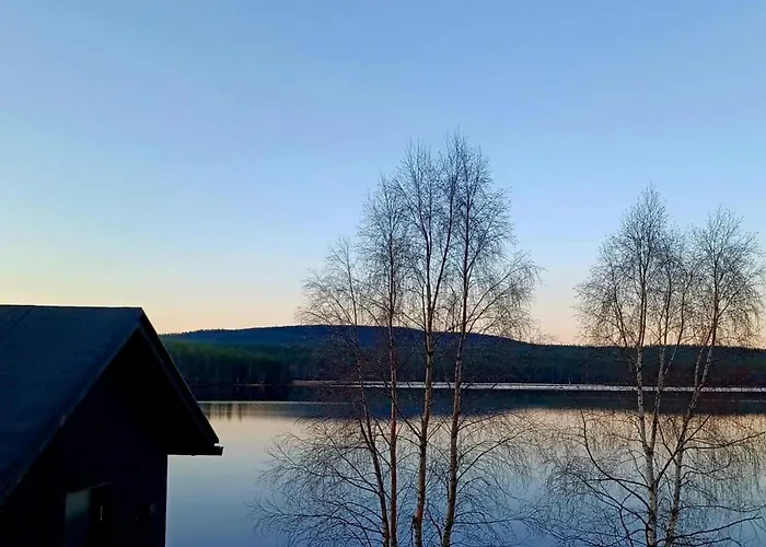 Welcome To Uppana * Rovaniemi