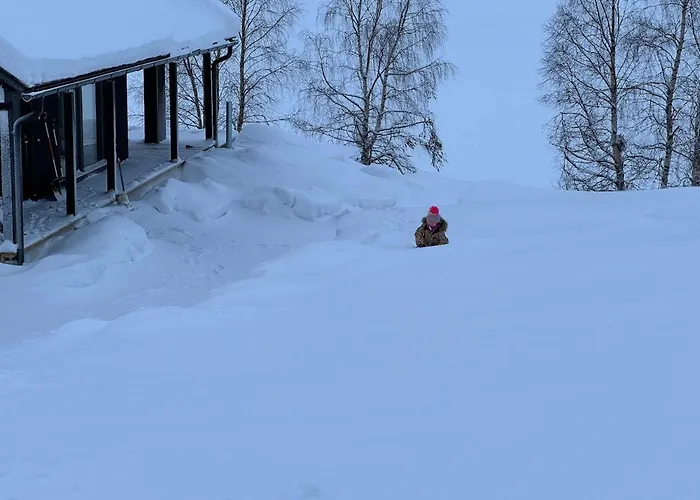 Willa Welcome To Uppana *