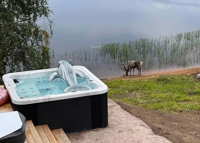 Willa Welcome To Uppana