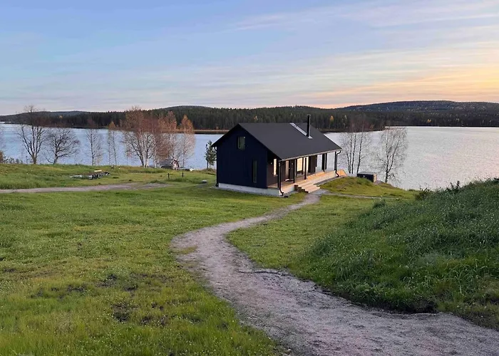 Welcome To Uppana * Rovaniemi