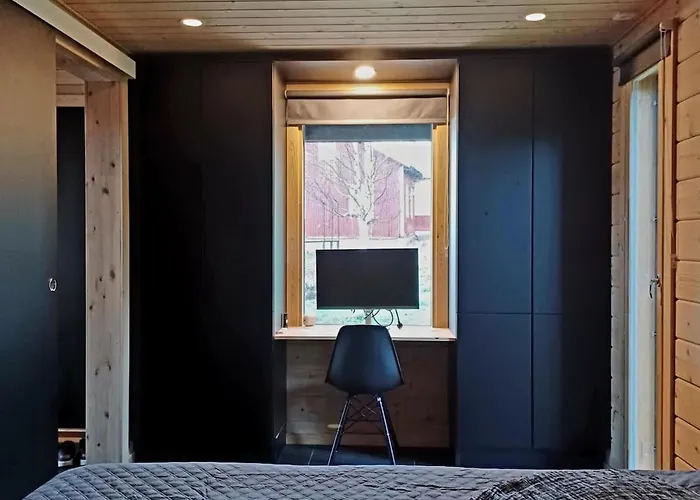 Welcome To Uppana Villa