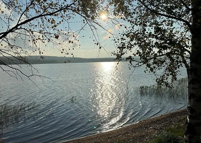 Villa Welcome To Uppana